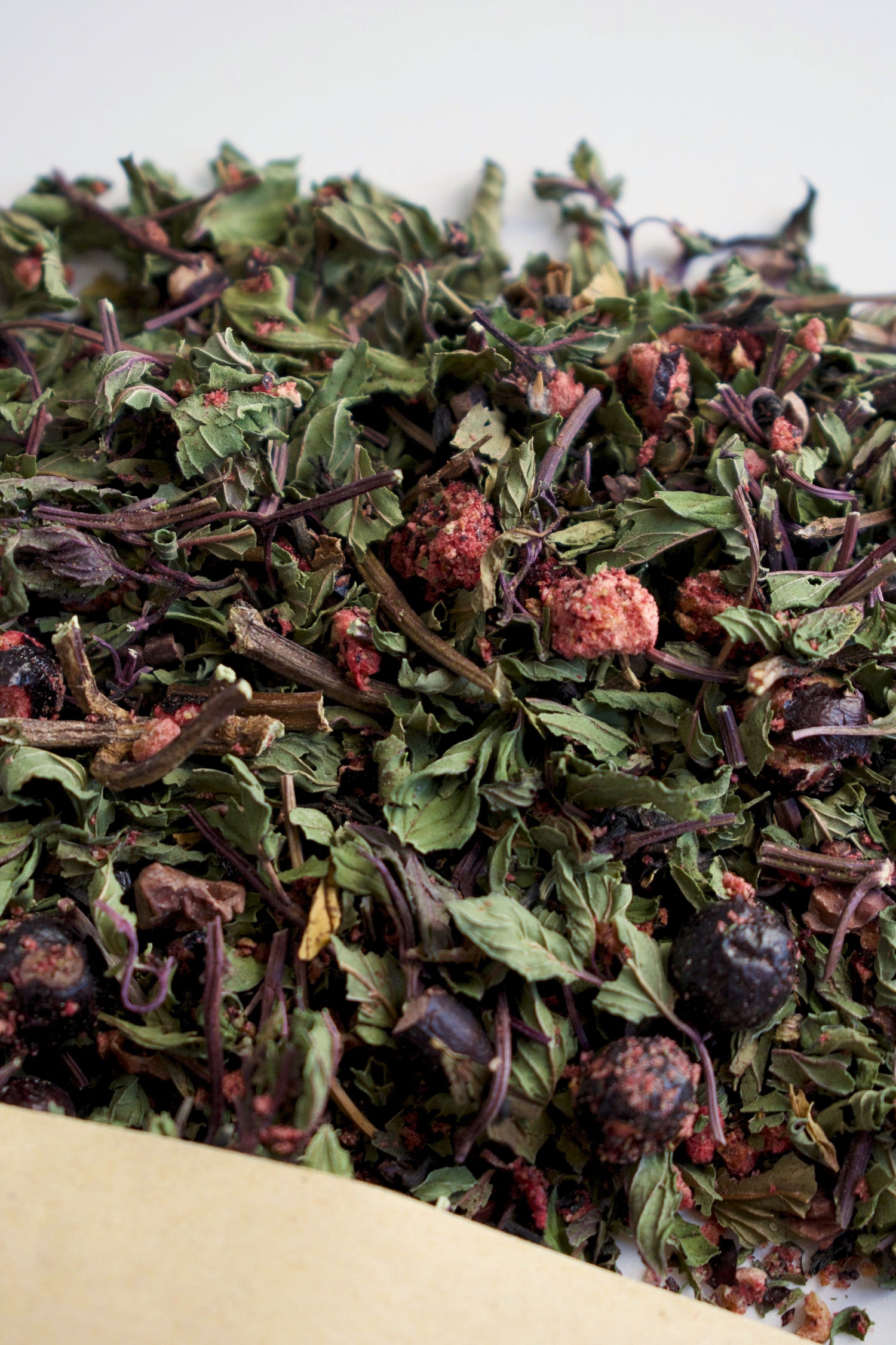 Lullaby herbal mix picture
