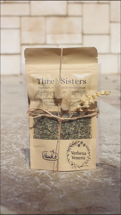 The Three Sisters Bundle